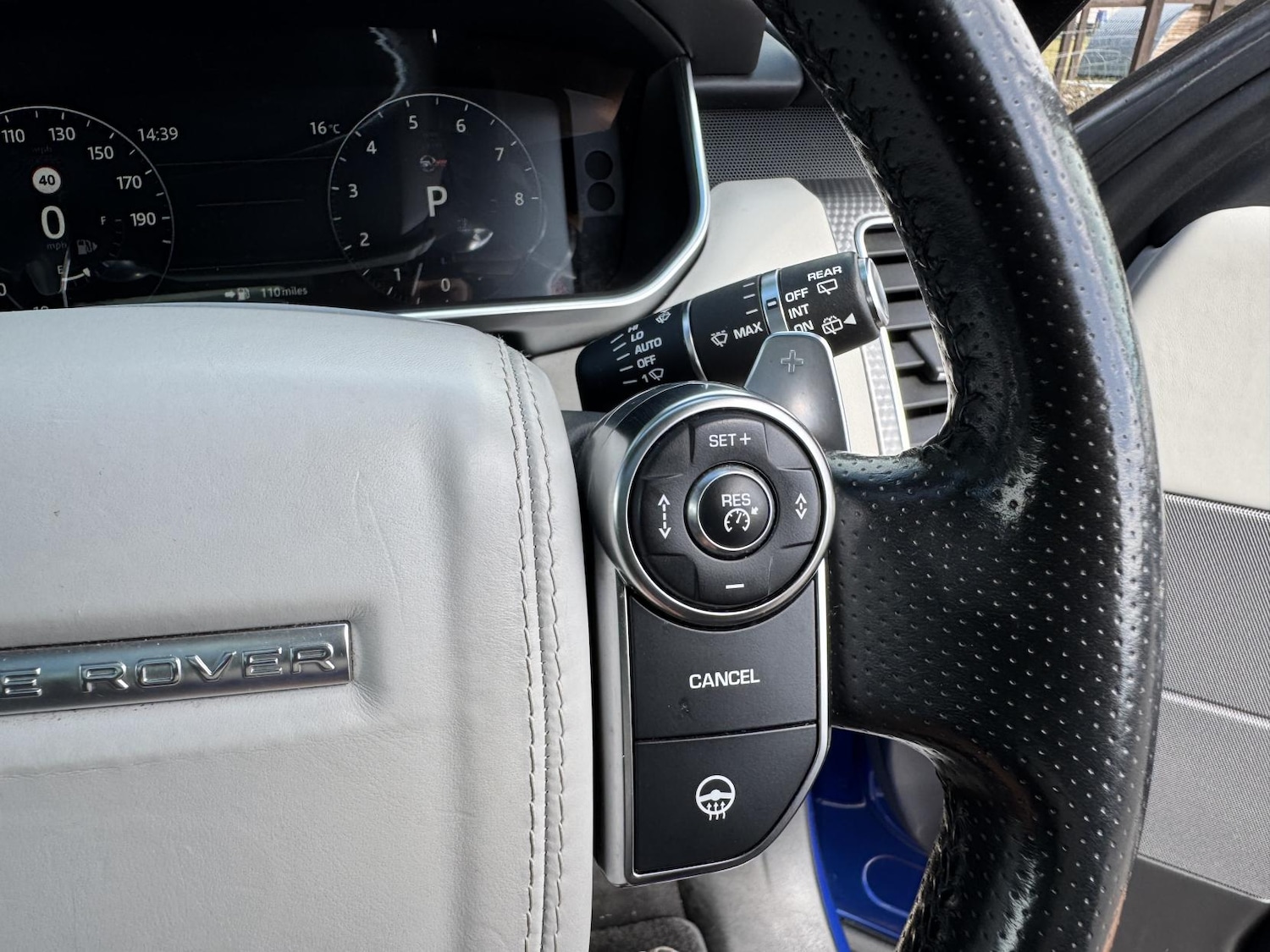 Used Land Rover Range Rover Sport 2016 for sale - 76726187: Photo 19