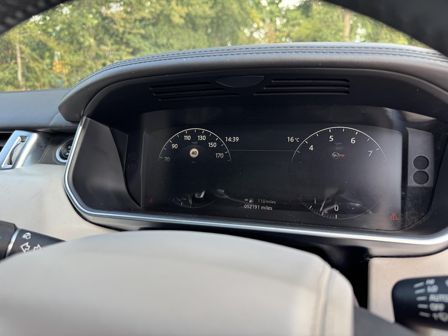 Used Land Rover Range Rover Sport 2016 for sale - 76726187: Photo 21