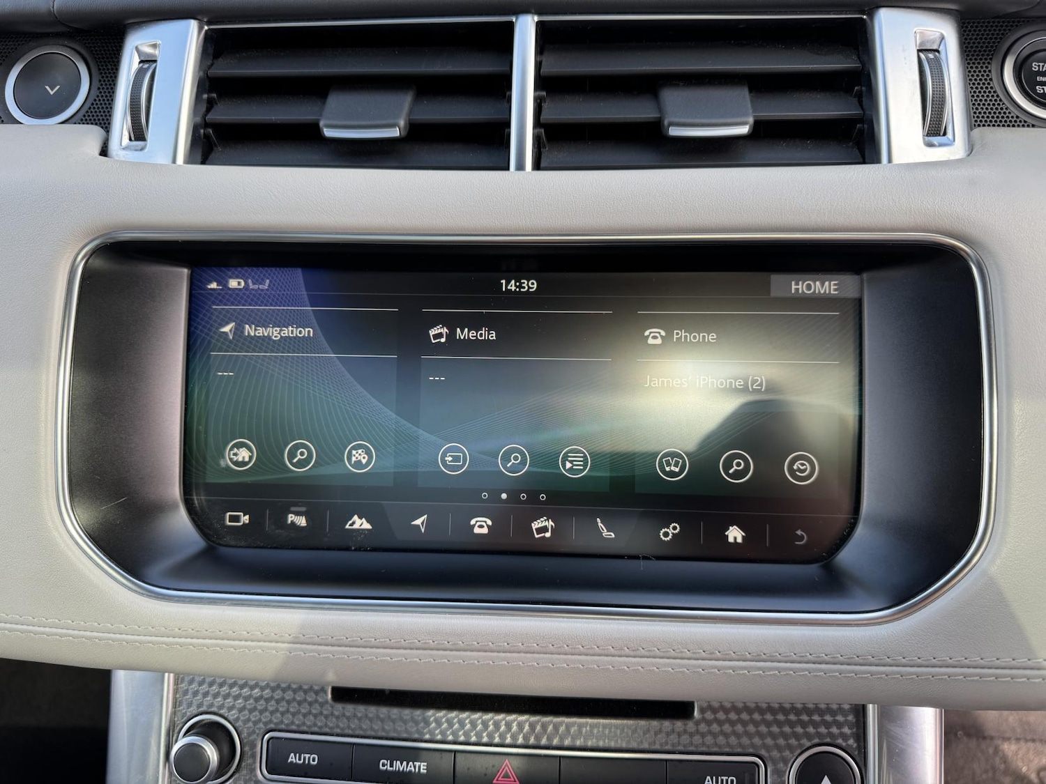 Used Land Rover Range Rover Sport 2016 for sale - 76726187: Photo 24