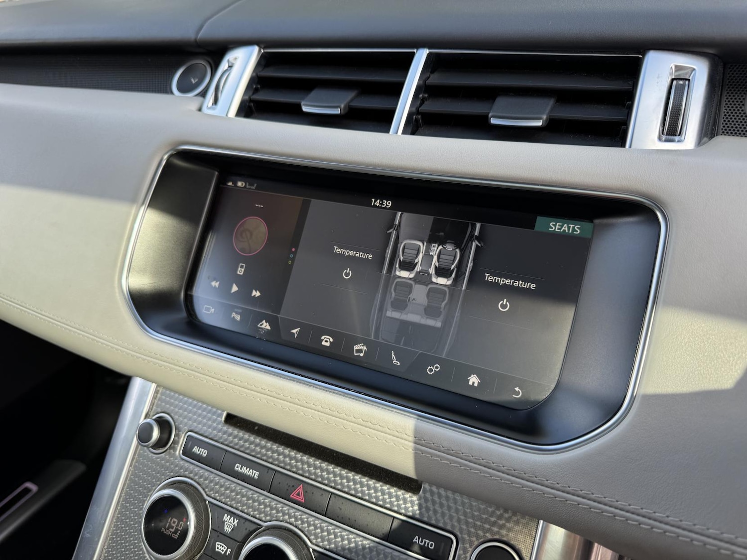 Used Land Rover Range Rover Sport 2016 for sale - 76726187: Photo 25