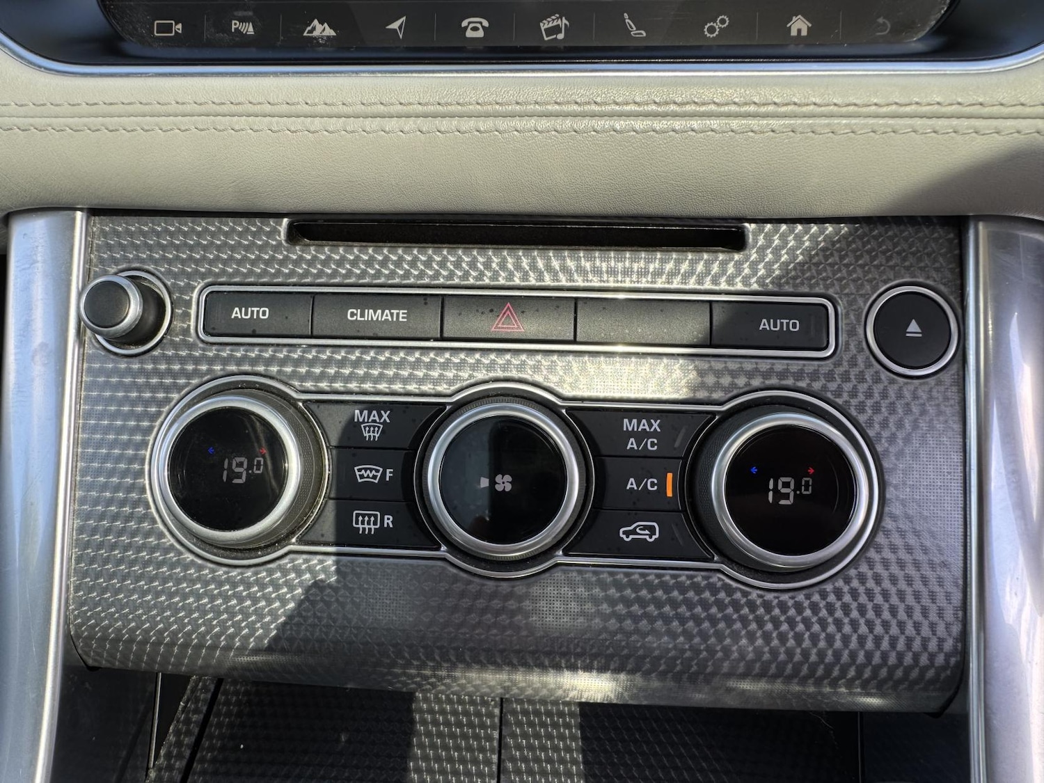 Used Land Rover Range Rover Sport 2016 for sale - 76726187: Photo 27