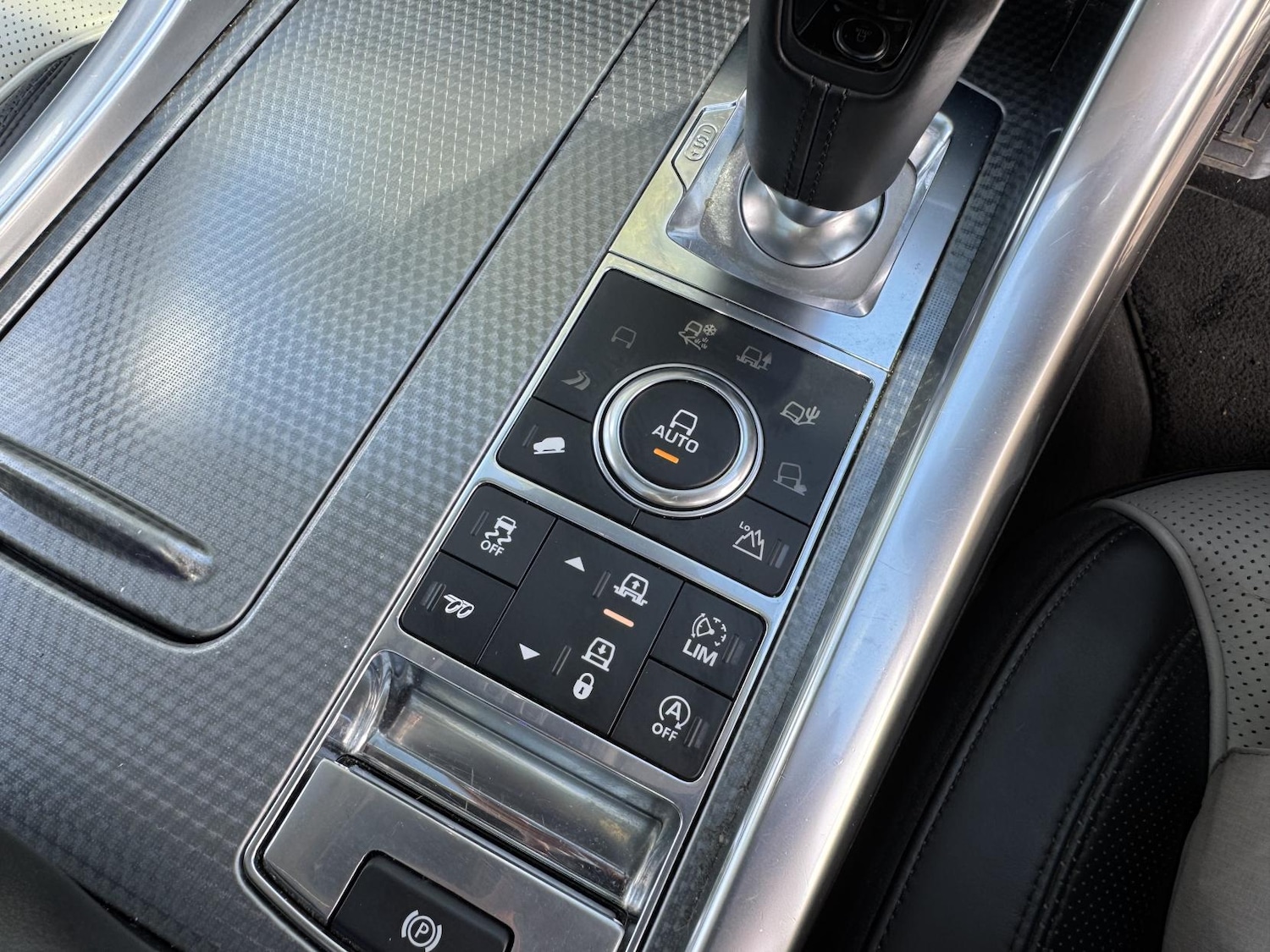 Used Land Rover Range Rover Sport 2016 for sale - 76726187: Photo 28