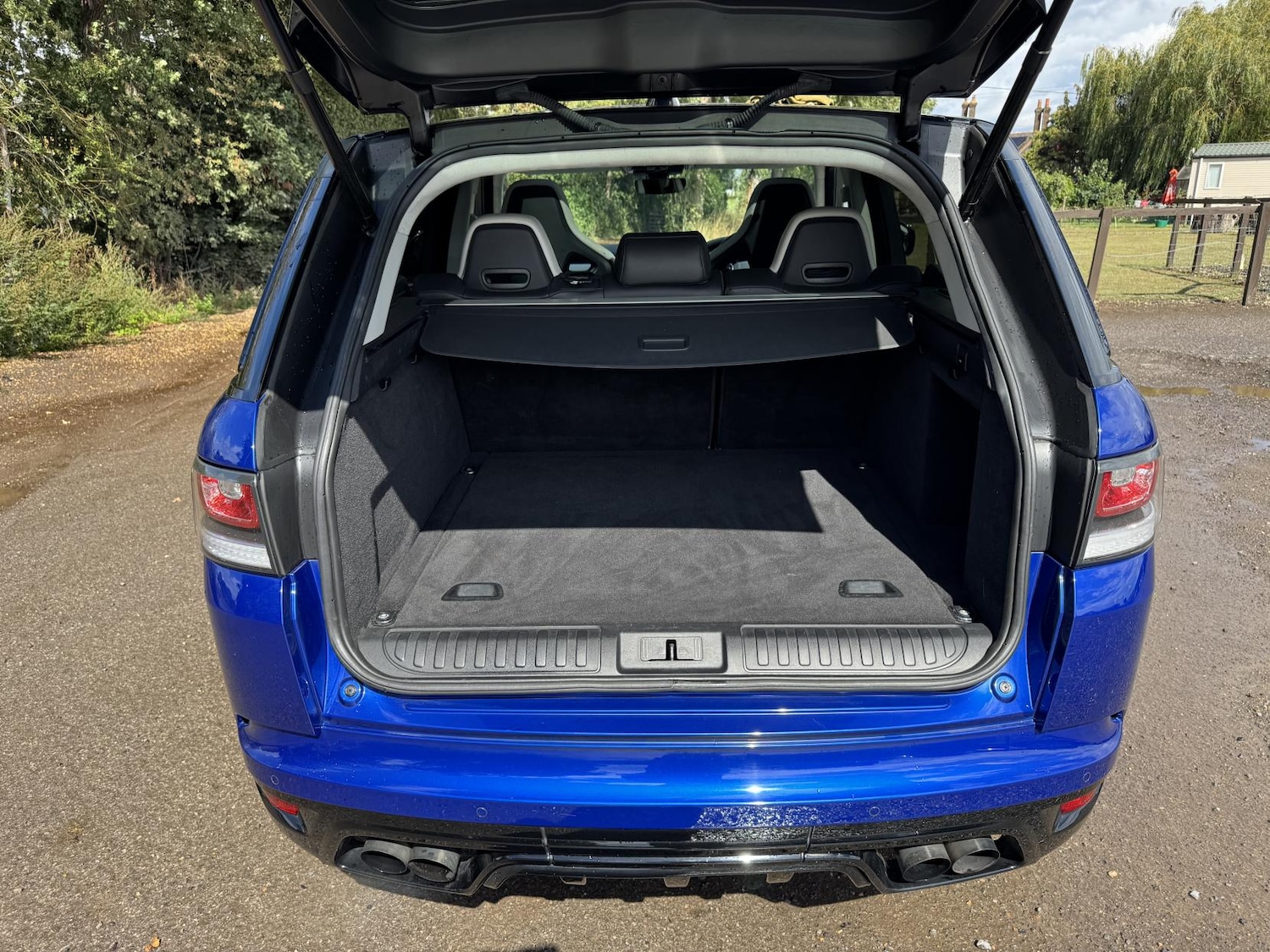 Used Land Rover Range Rover Sport 2016 for sale - 76726187: Photo 30