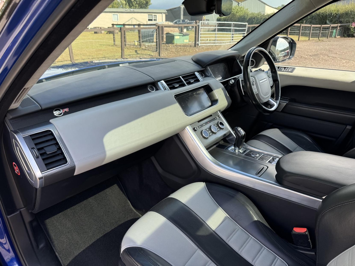 Used Land Rover Range Rover Sport 2016 for sale - 76726187: Photo 33