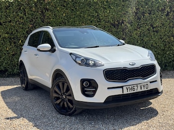 Used Kia Sportage 2017 for sale - 79232323: Photo