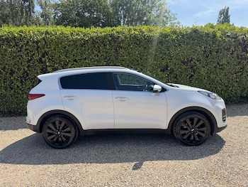 Used Kia Sportage 2017 for sale - 79232323: Photo