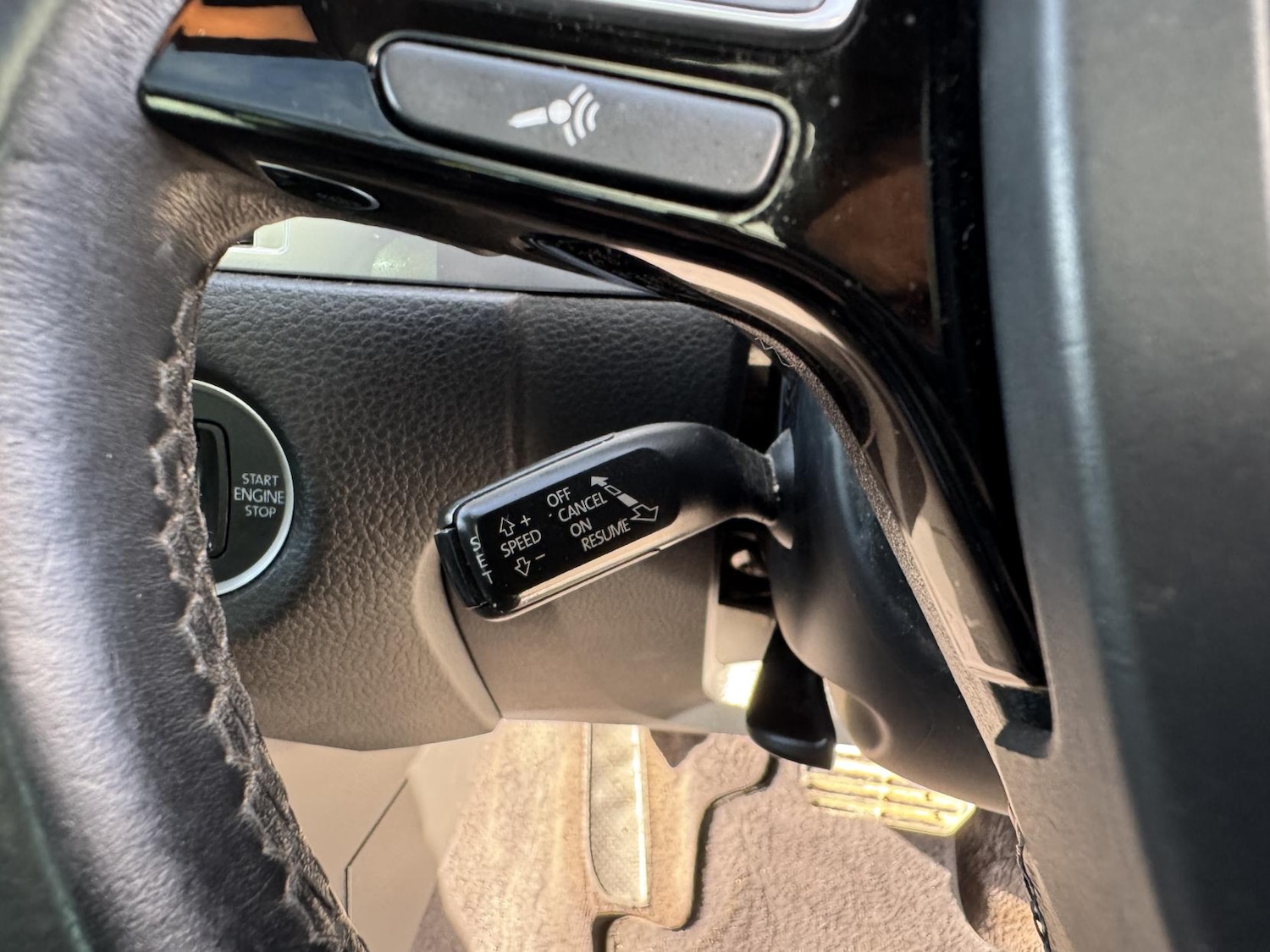 Used Volkswagen Touareg 2013 for sale - 76726212: Photo 17