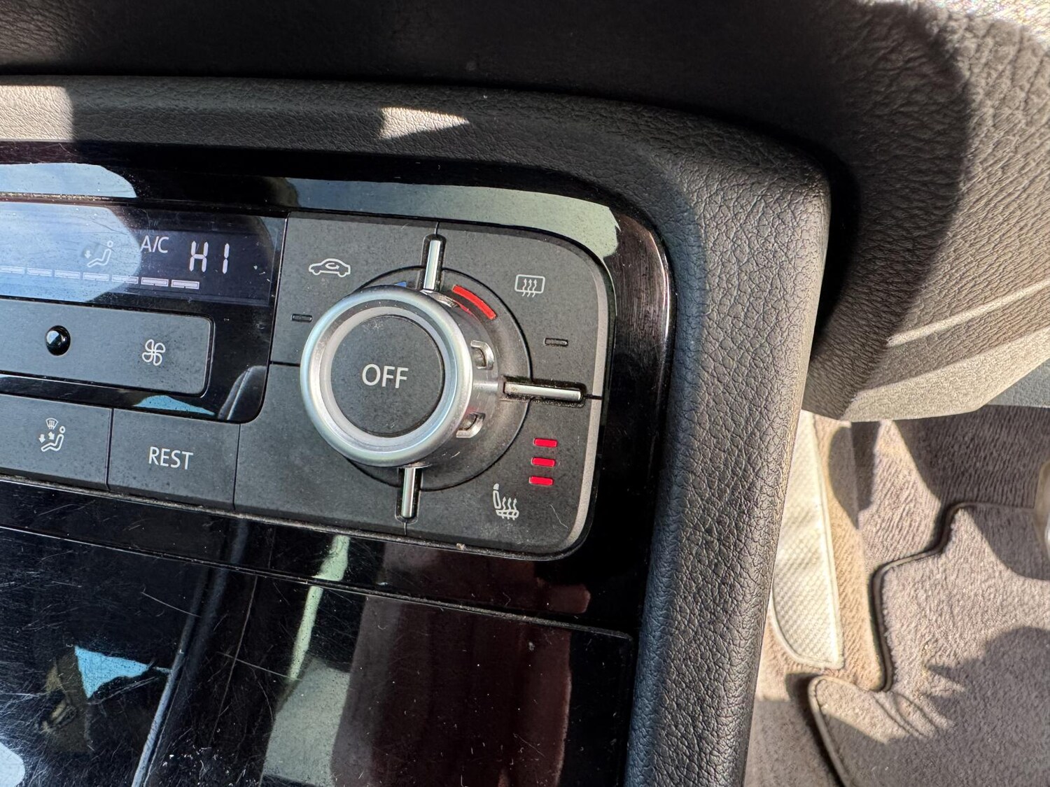 Used Volkswagen Touareg 2013 for sale - 76726212: Photo 18