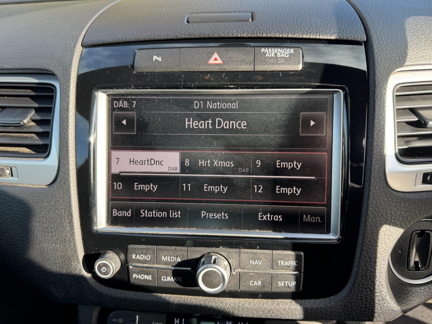 Used Volkswagen Touareg 2013 for sale - 76726212: Photo 21