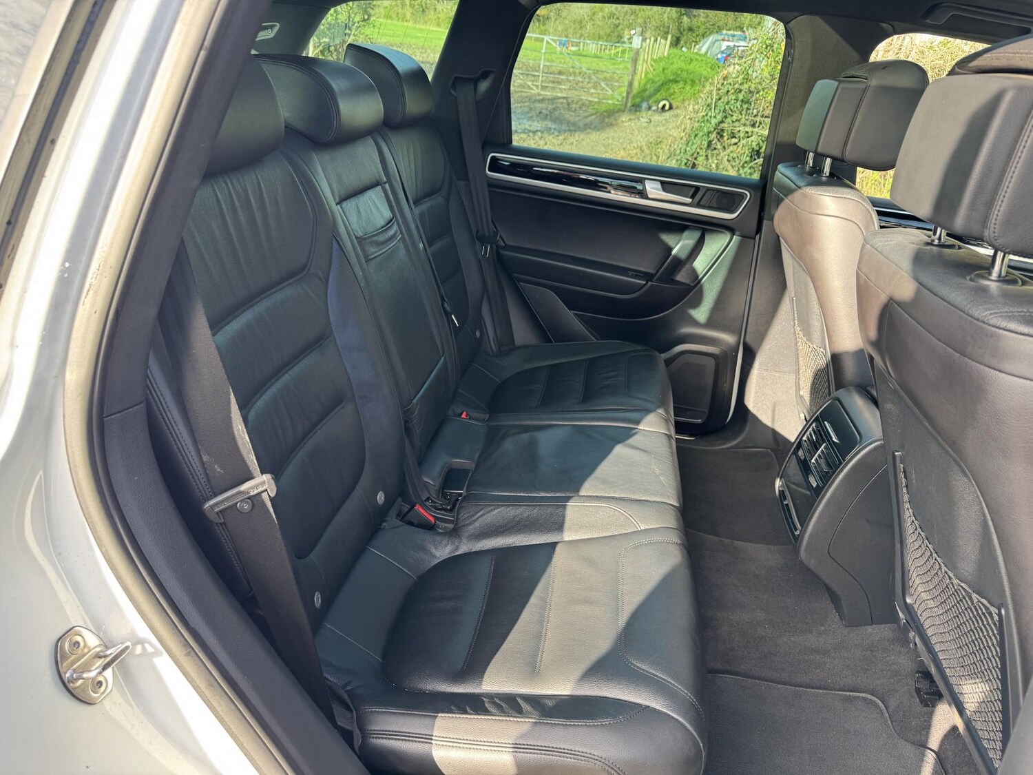 Used Volkswagen Touareg 2013 for sale - 76726212: Photo 26