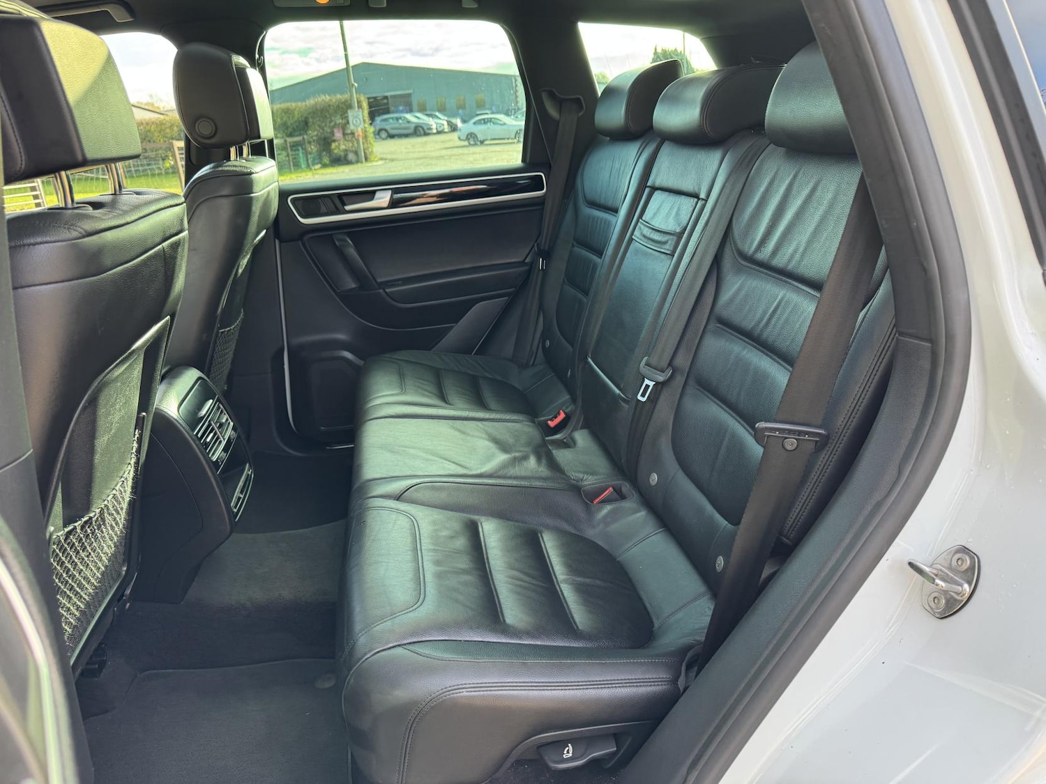 Used Volkswagen Touareg 2013 for sale - 76726212: Photo 28