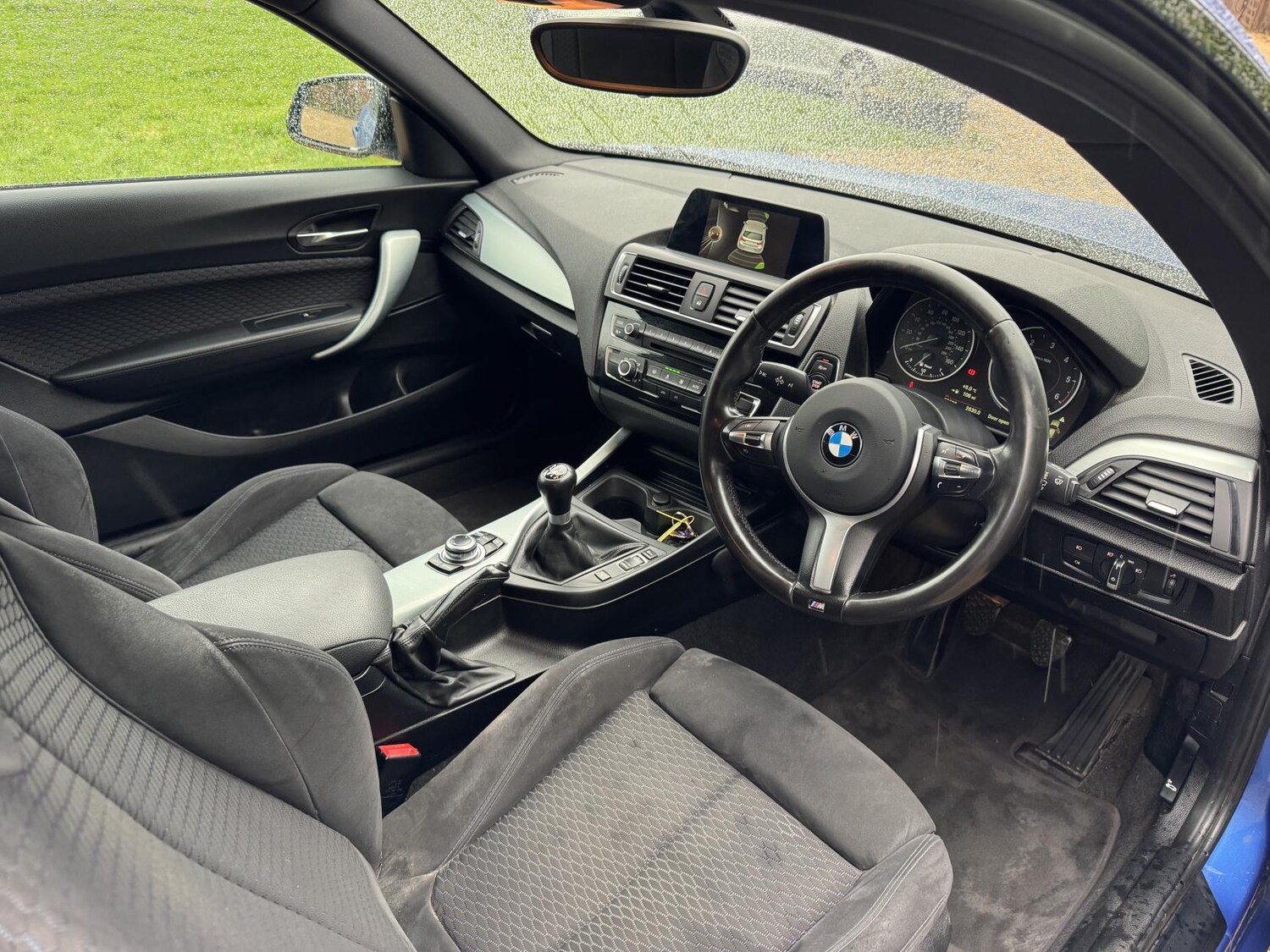 Used BMW 1 Series 2015 for sale - 77619401: Photo 10