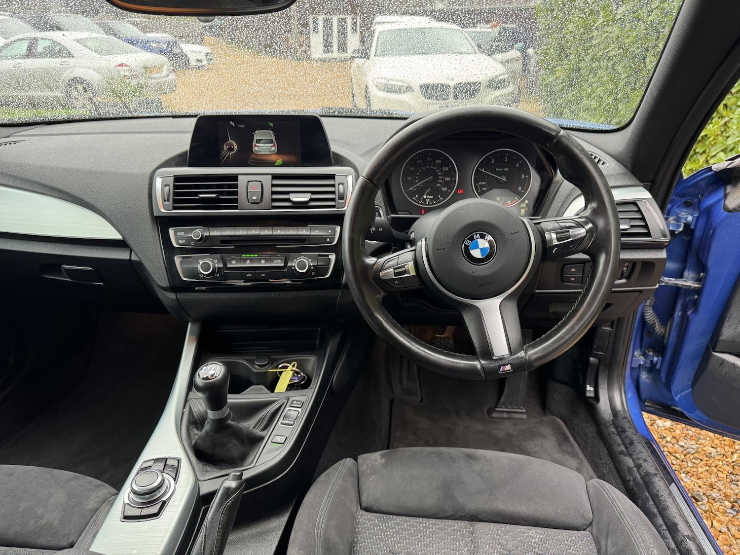 Used BMW 1 Series 2015 for sale - 77619401: Photo 11