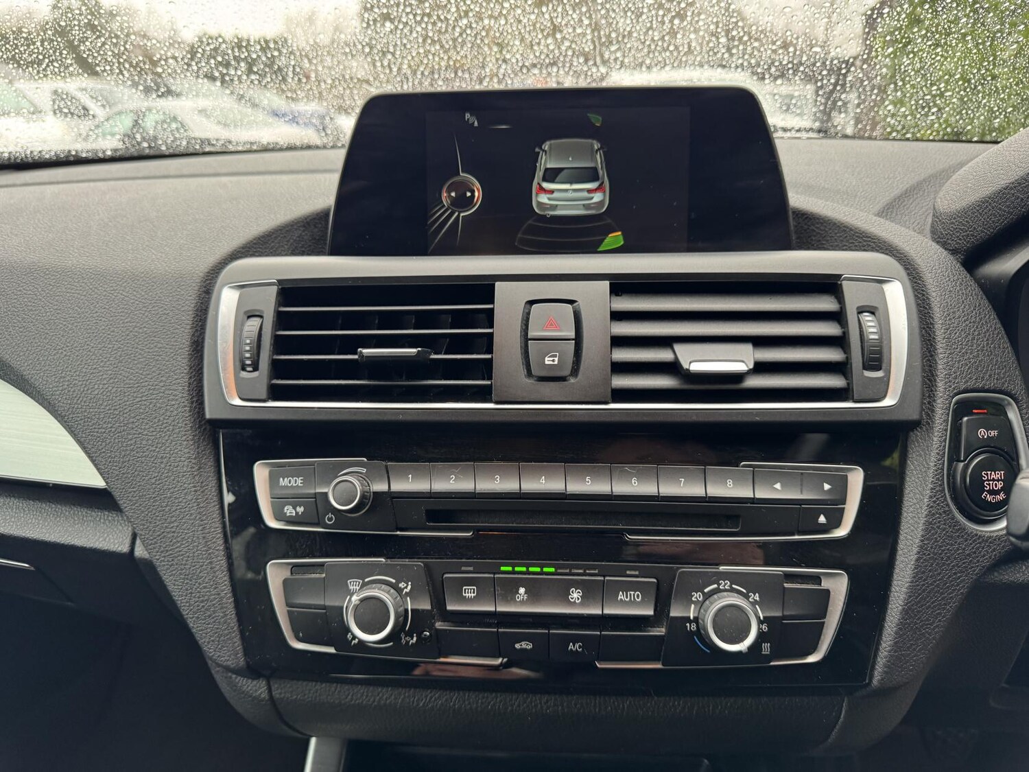 Used BMW 1 Series 2015 for sale - 77619401: Photo 18