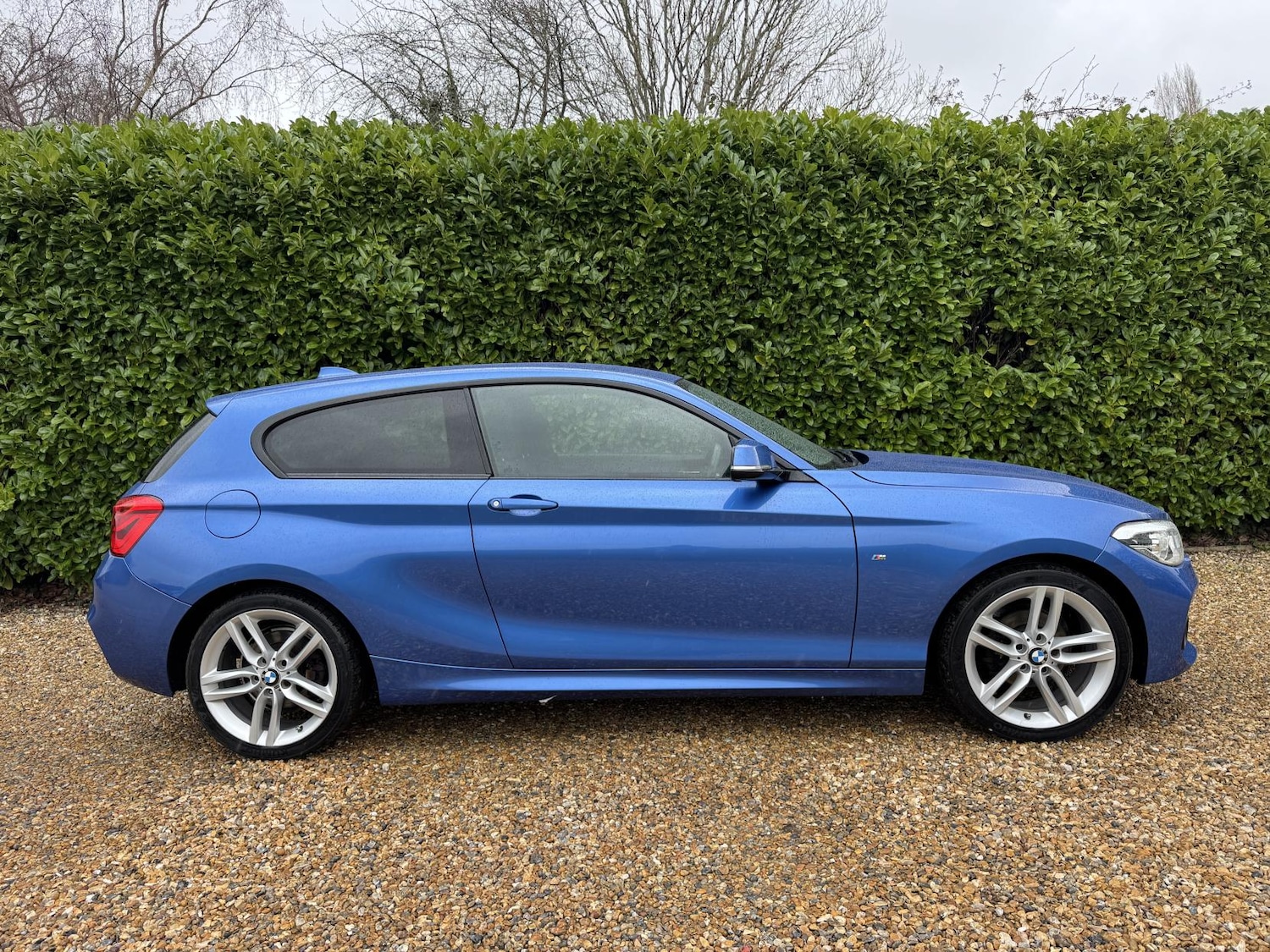 Used BMW 1 Series 2015 for sale - 77619401: Photo 2