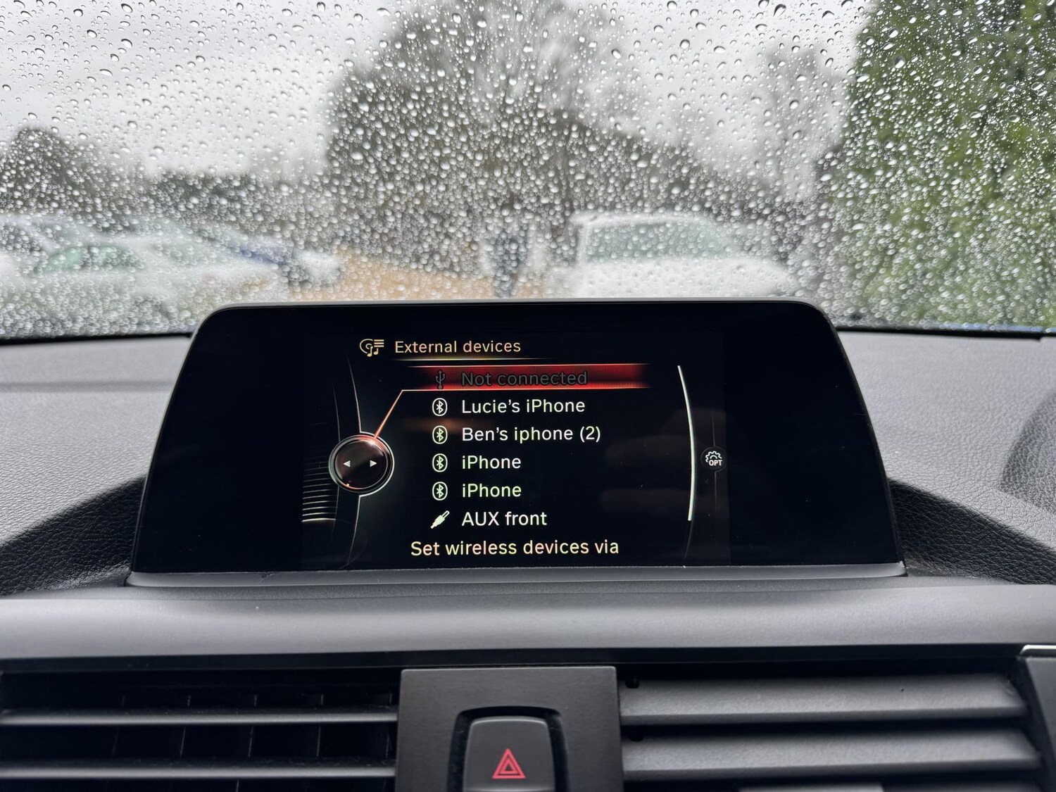 Used BMW 1 Series 2015 for sale - 77619401: Photo 20