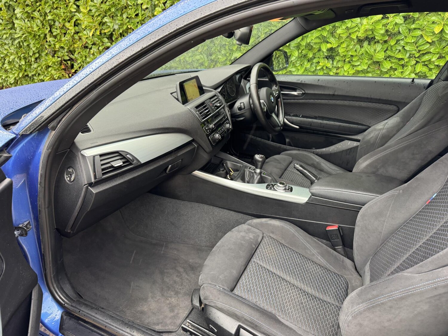 Used BMW 1 Series 2015 for sale - 77619401: Photo 23