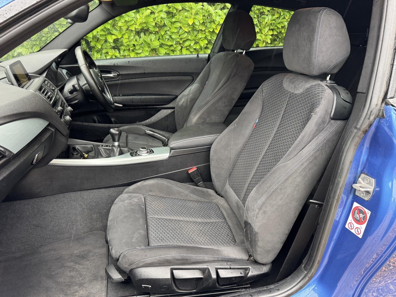 Used BMW 1 Series 2015 for sale - 77619401: Photo 24