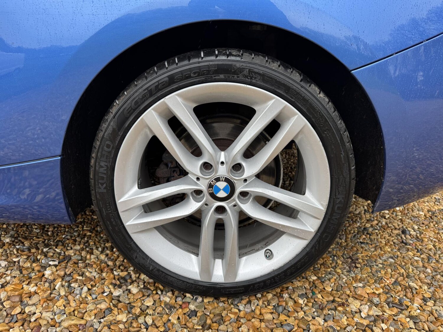 Used BMW 1 Series 2015 for sale - 77619401: Photo 25