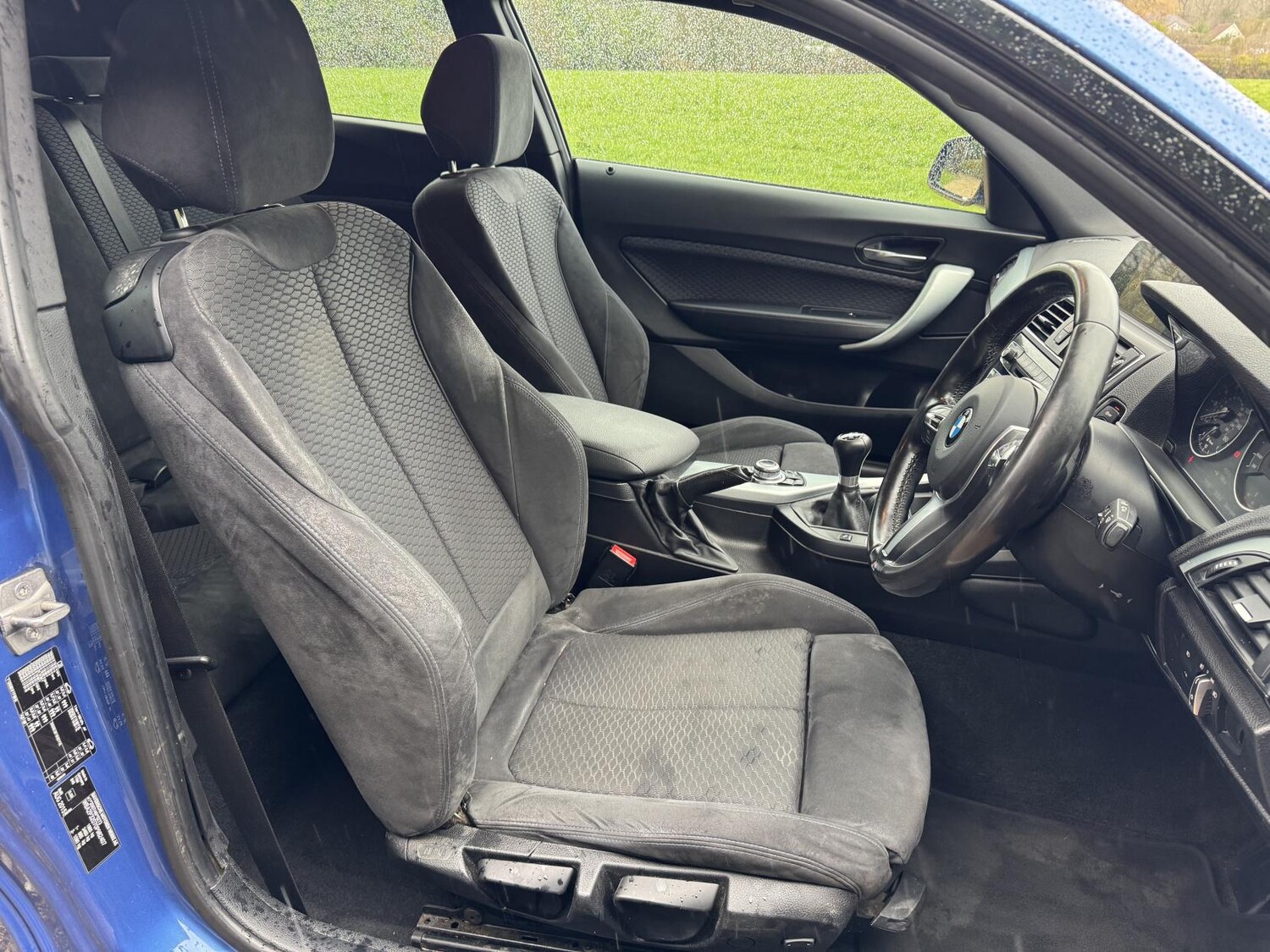 Used BMW 1 Series 2015 for sale - 77619401: Photo 9