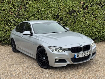 Used BMW 3 Series 2015 for sale - 79842191: Photo