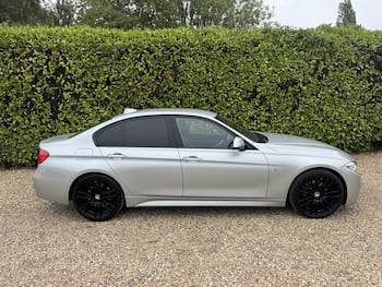 Used BMW 3 Series 2015 for sale - 79842191: Photo
