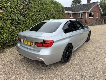 Used BMW 3 Series 2015 for sale - 79842191: Photo