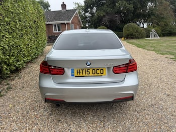 Used BMW 3 Series 2015 for sale - 79842191: Photo