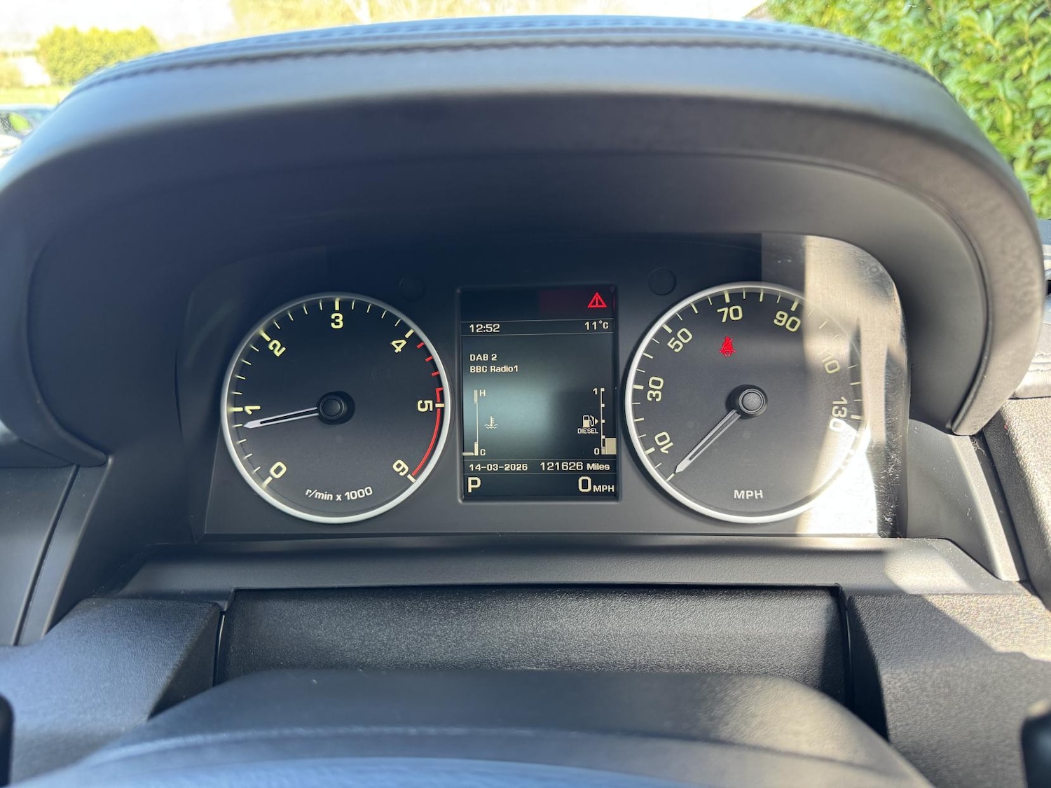 Used Land Rover Discovery 2016 for sale - 77890163: Photo 12