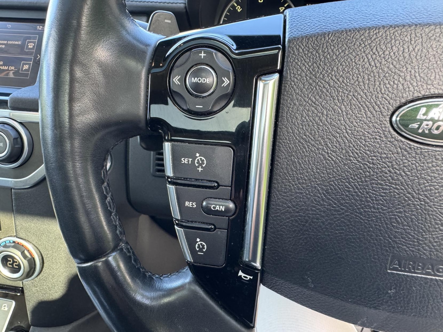 Used Land Rover Discovery 2016 for sale - 77890163: Photo 20