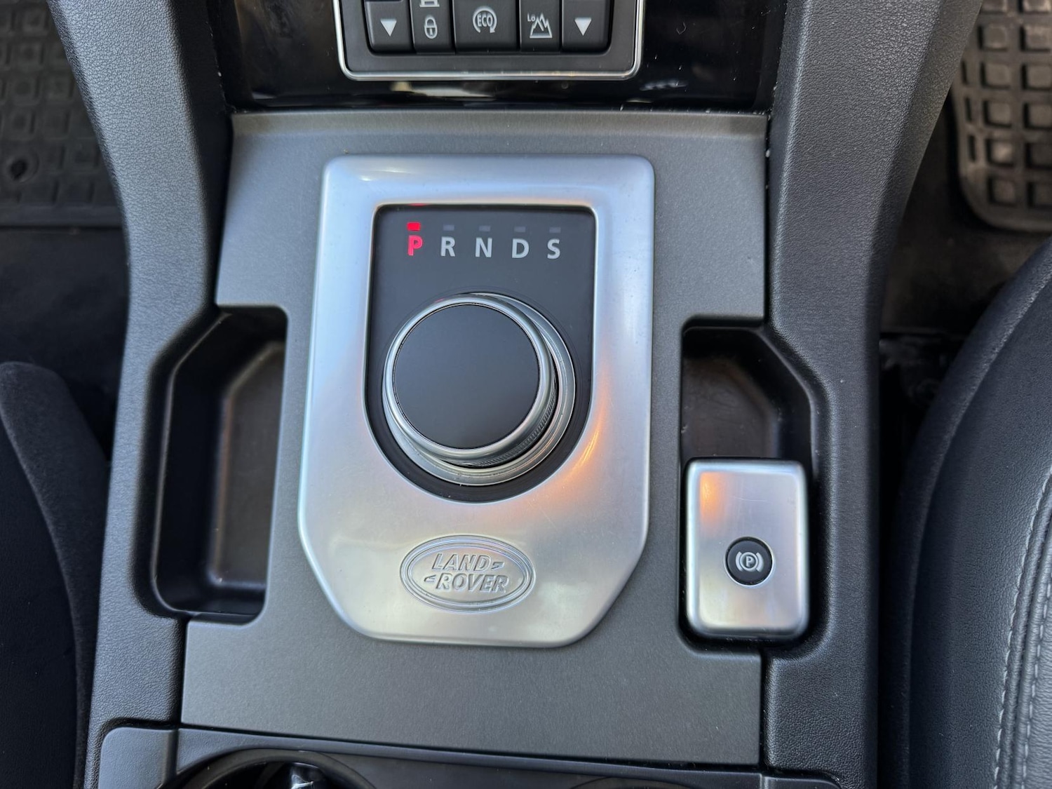 Used Land Rover Discovery 2016 for sale - 77890163: Photo 22