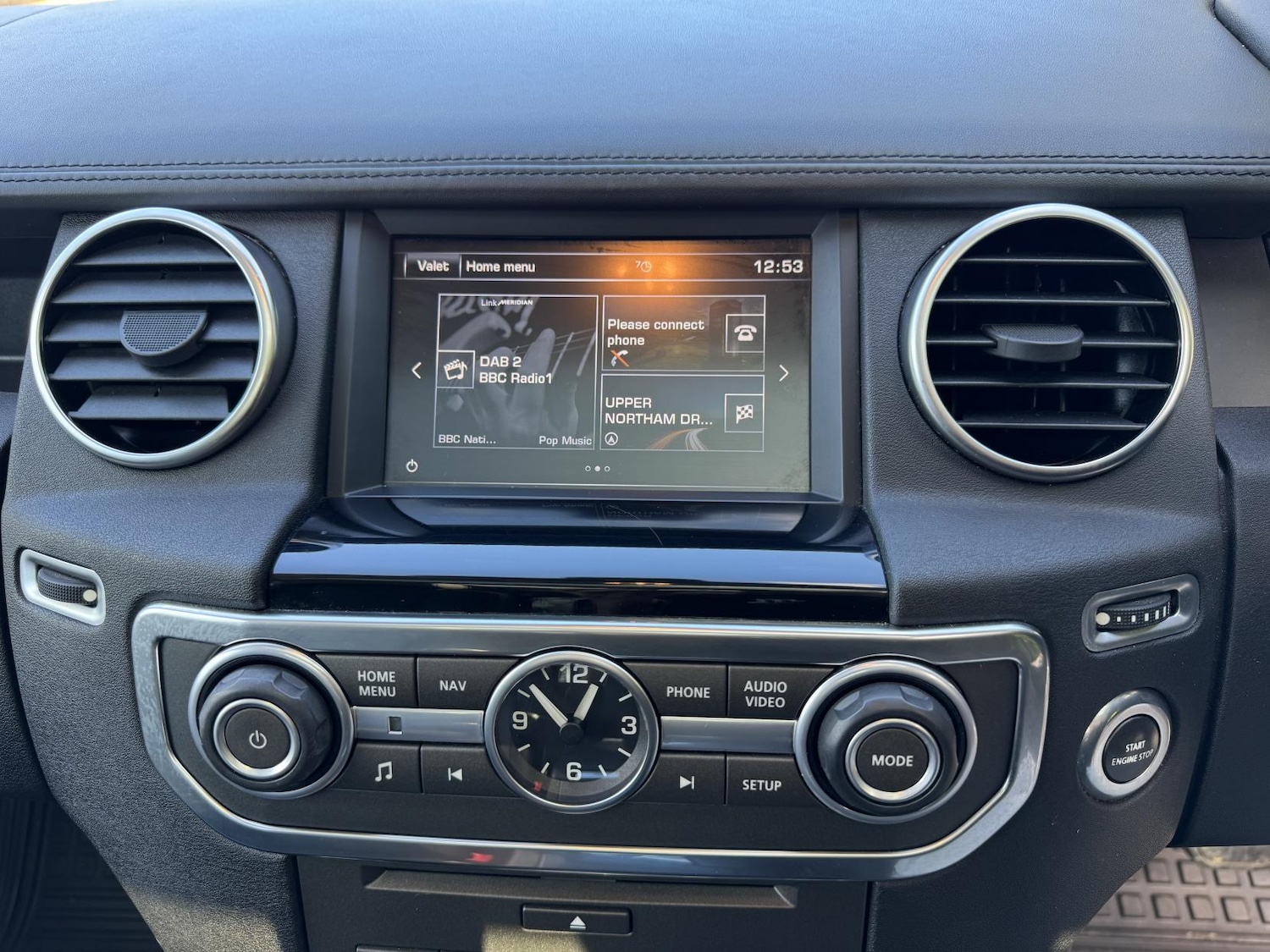 Used Land Rover Discovery 2016 for sale - 77890163: Photo 25