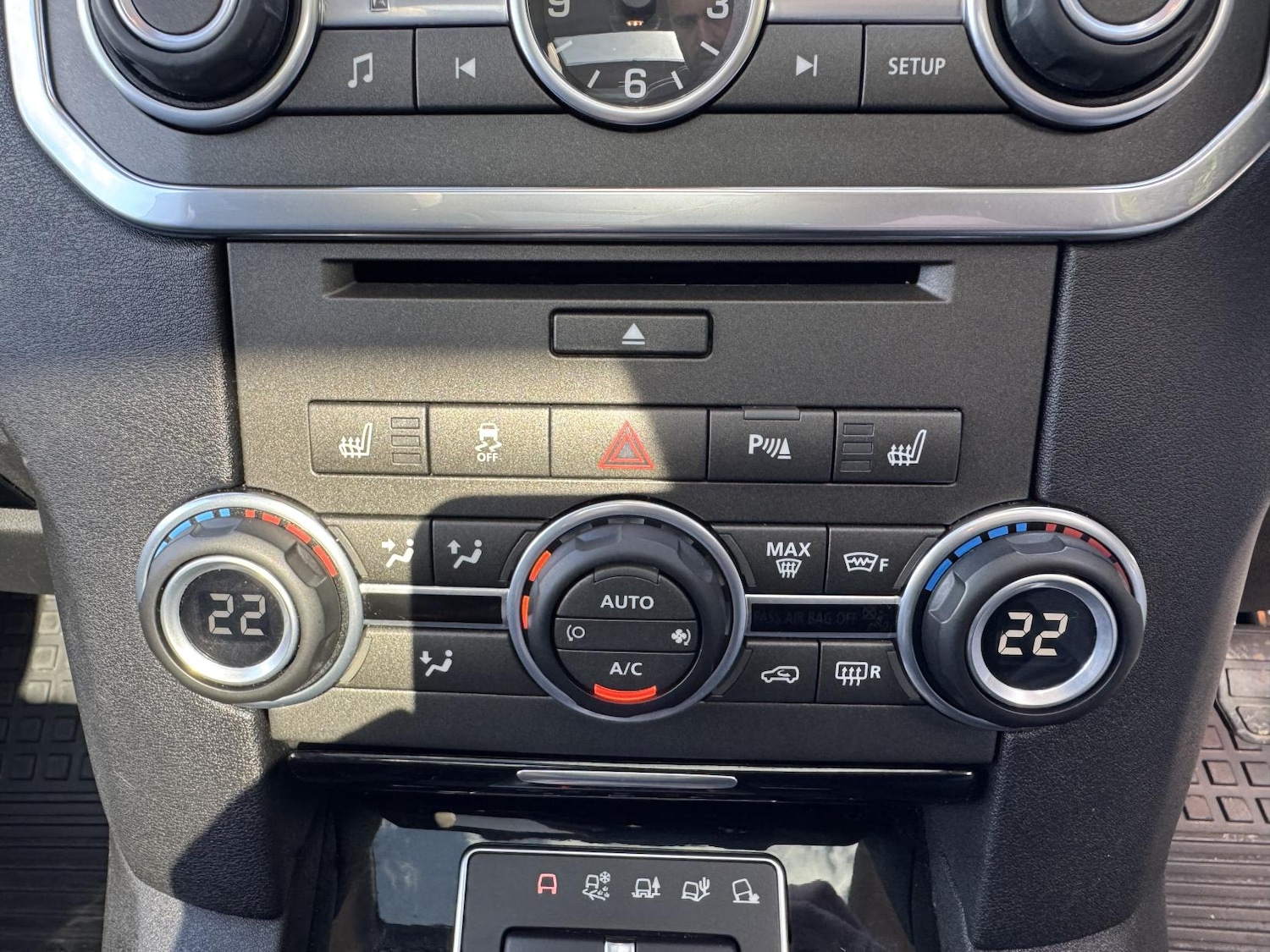 Used Land Rover Discovery 2016 for sale - 77890163: Photo 26