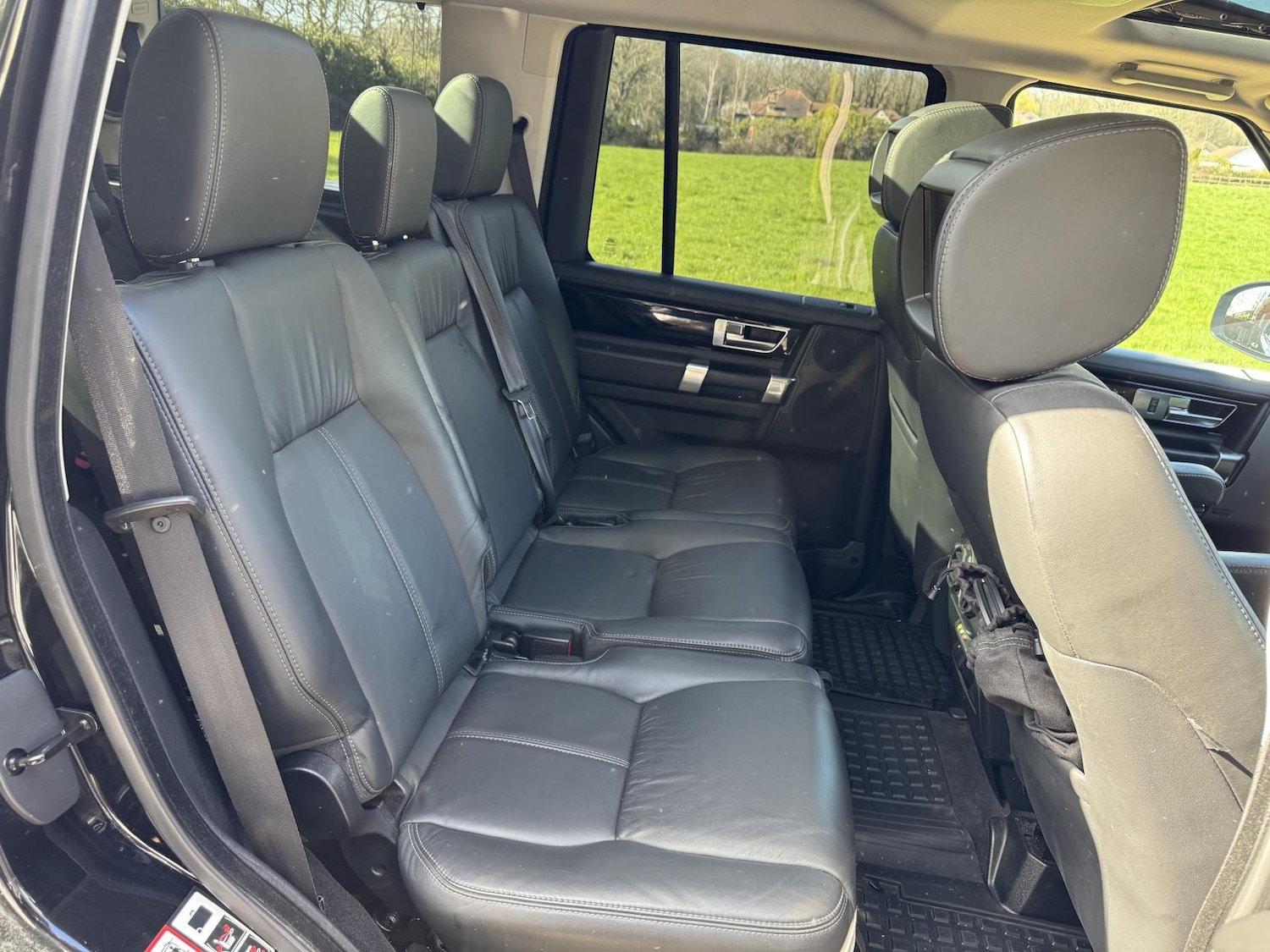 Used Land Rover Discovery 2016 for sale - 77890163: Photo 28