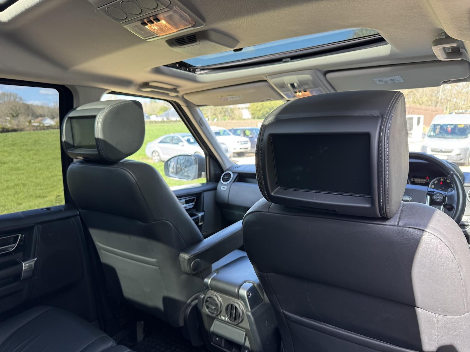 Used Land Rover Discovery 2016 for sale - 77890163: Photo 30