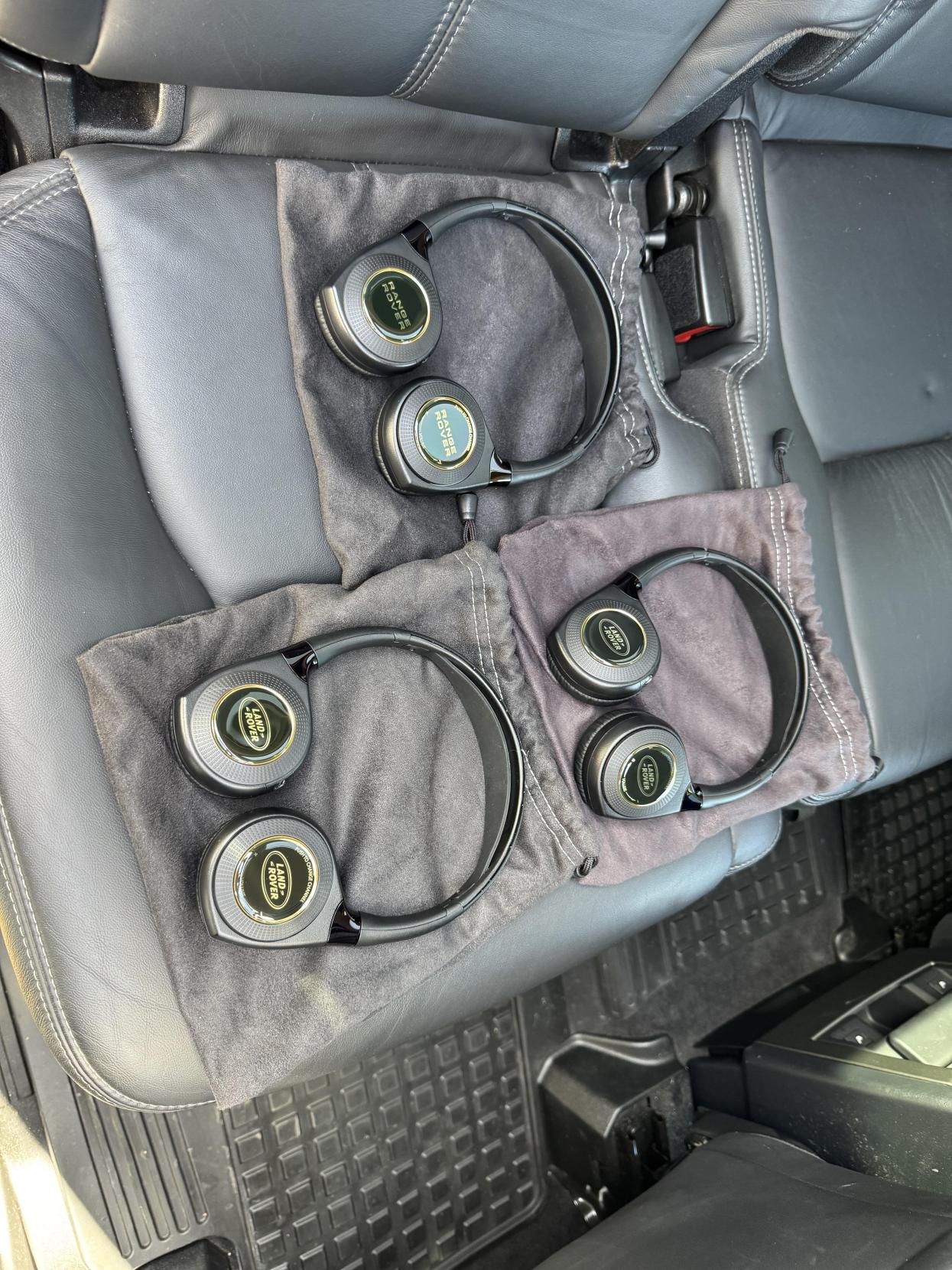 Used Land Rover Discovery 2016 for sale - 77890163: Photo 32