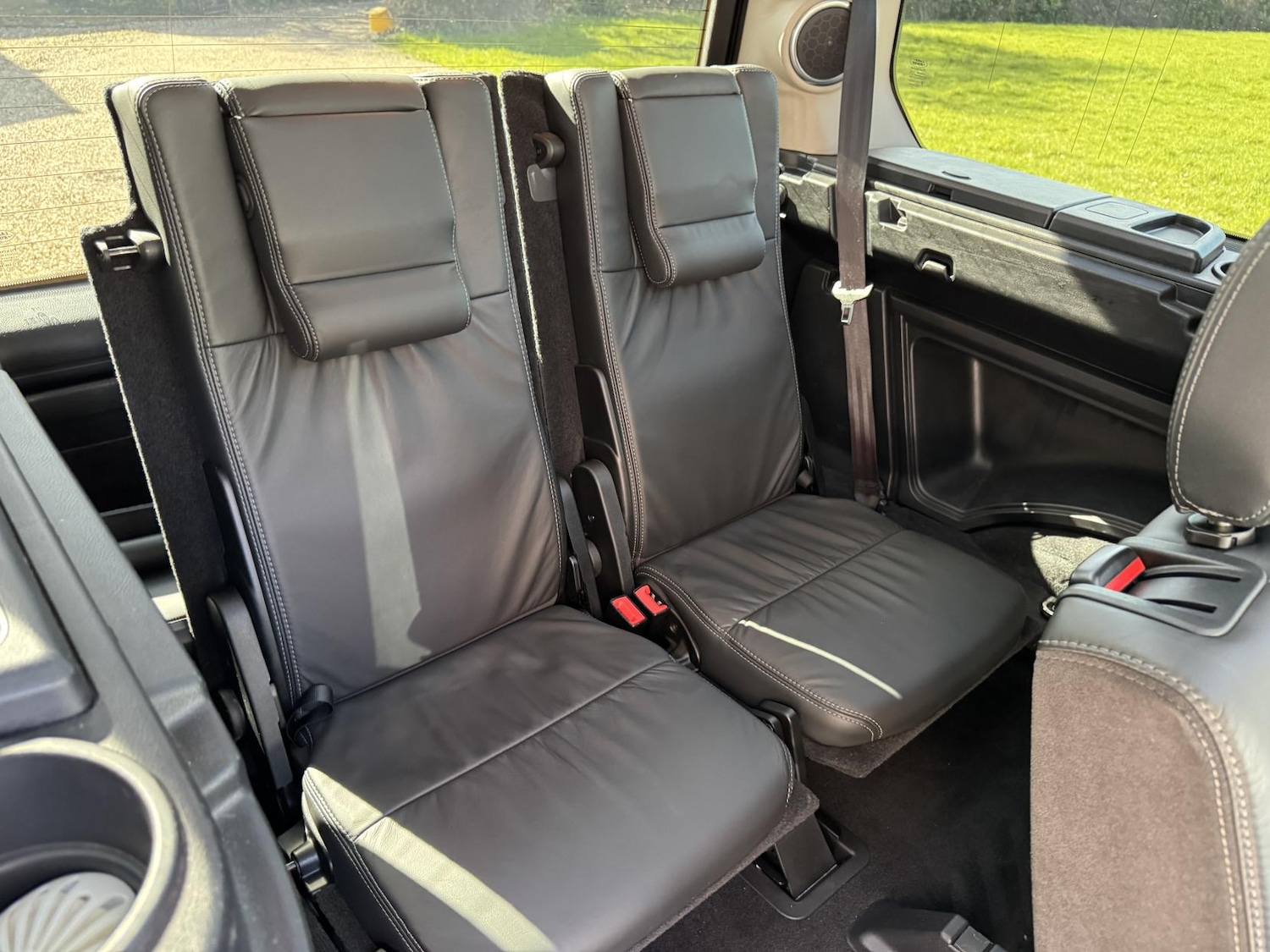 Used Land Rover Discovery 2016 for sale - 77890163: Photo 35