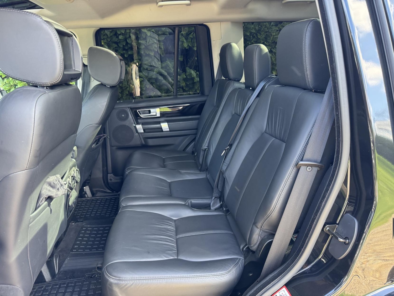 Used Land Rover Discovery 2016 for sale - 77890163: Photo 37