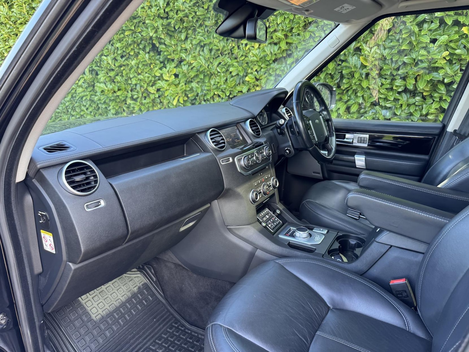 Used Land Rover Discovery 2016 for sale - 77890163: Photo 38