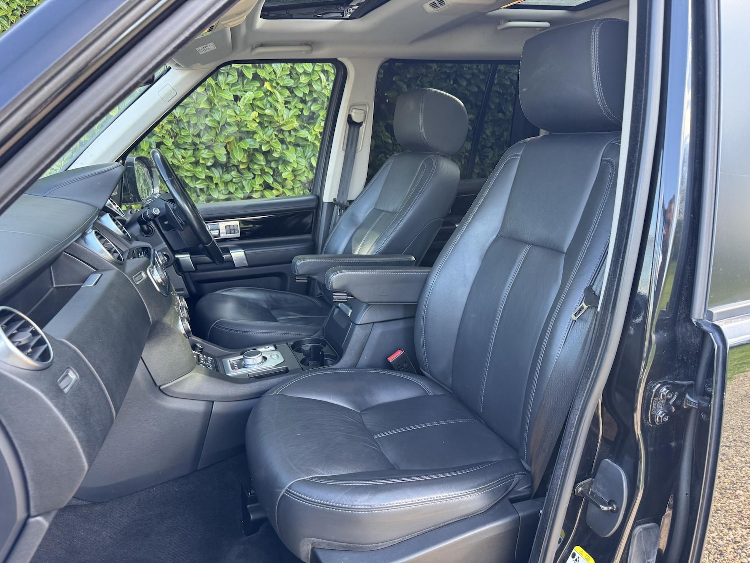 Used Land Rover Discovery 2016 for sale - 77890163: Photo 39