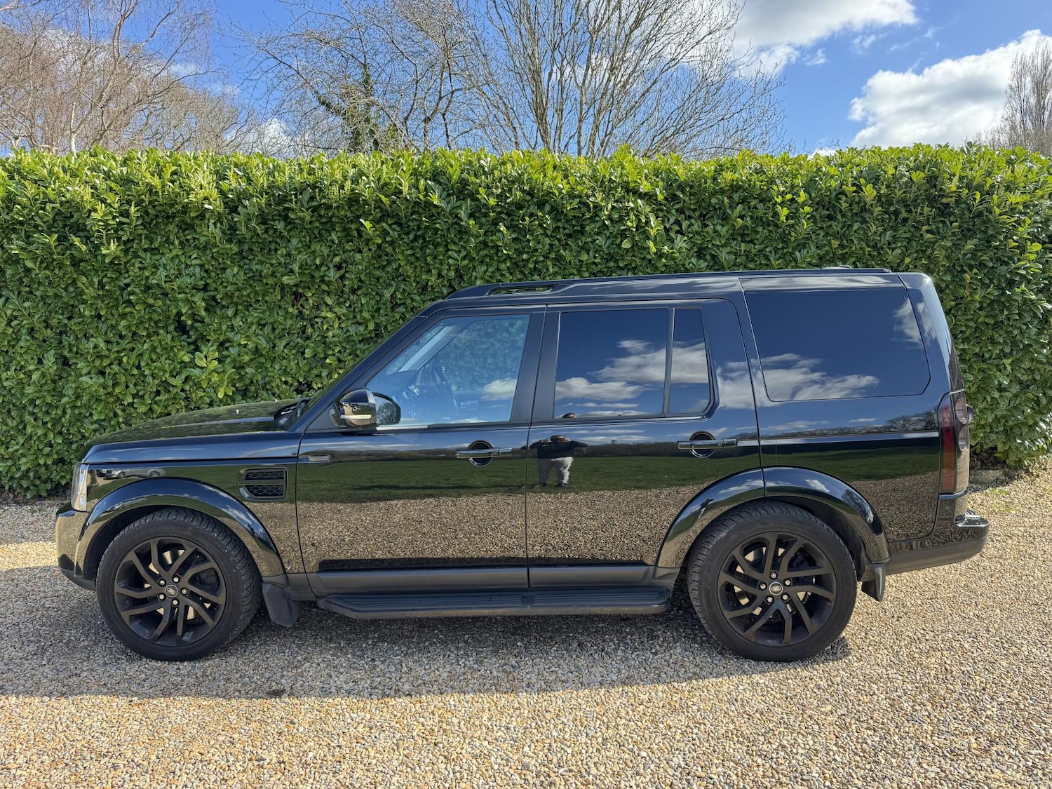Used Land Rover Discovery 2016 for sale - 77890163: Photo 6
