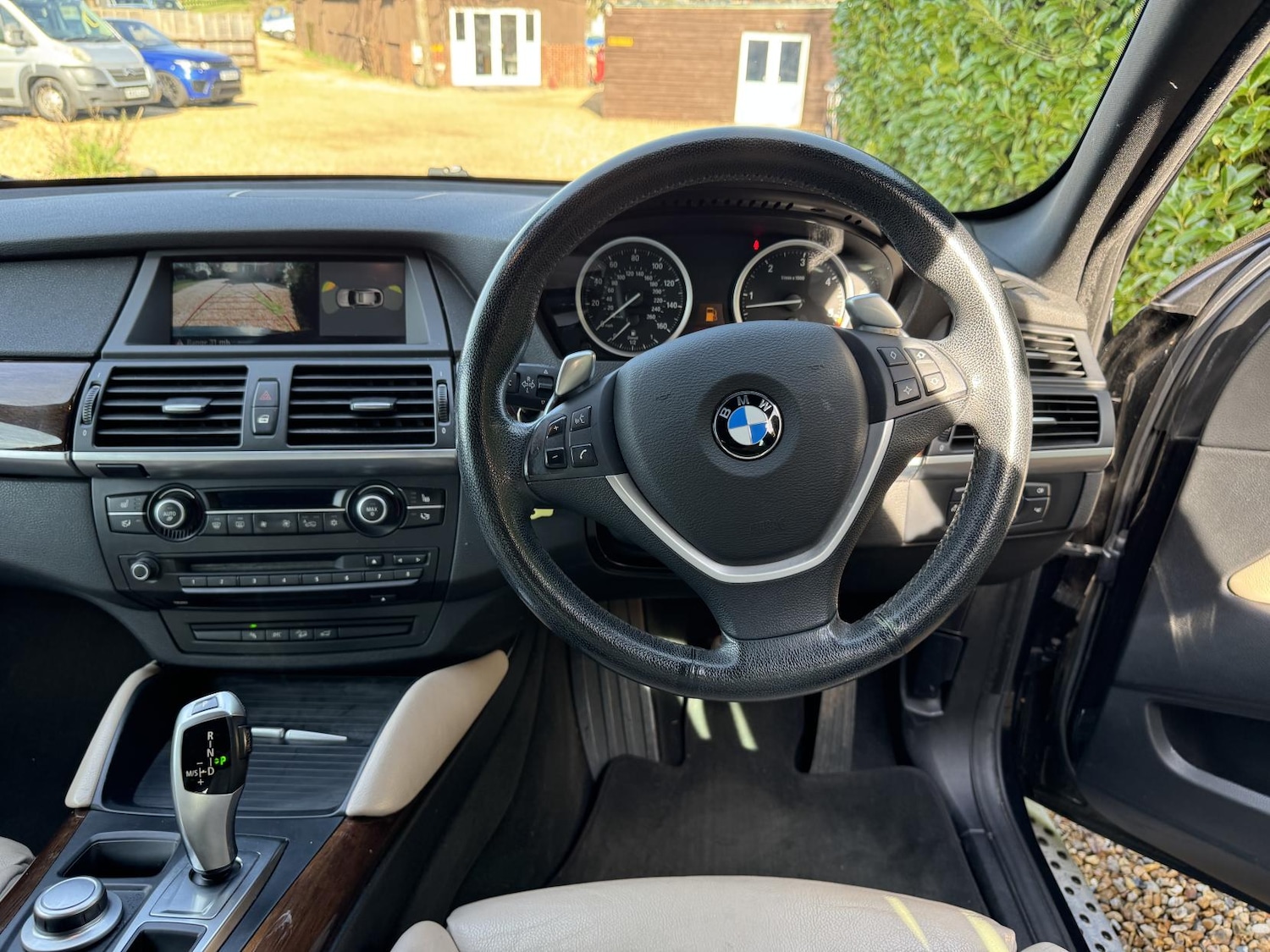 Used BMW X6 2009 for sale - 77718214: Photo 10