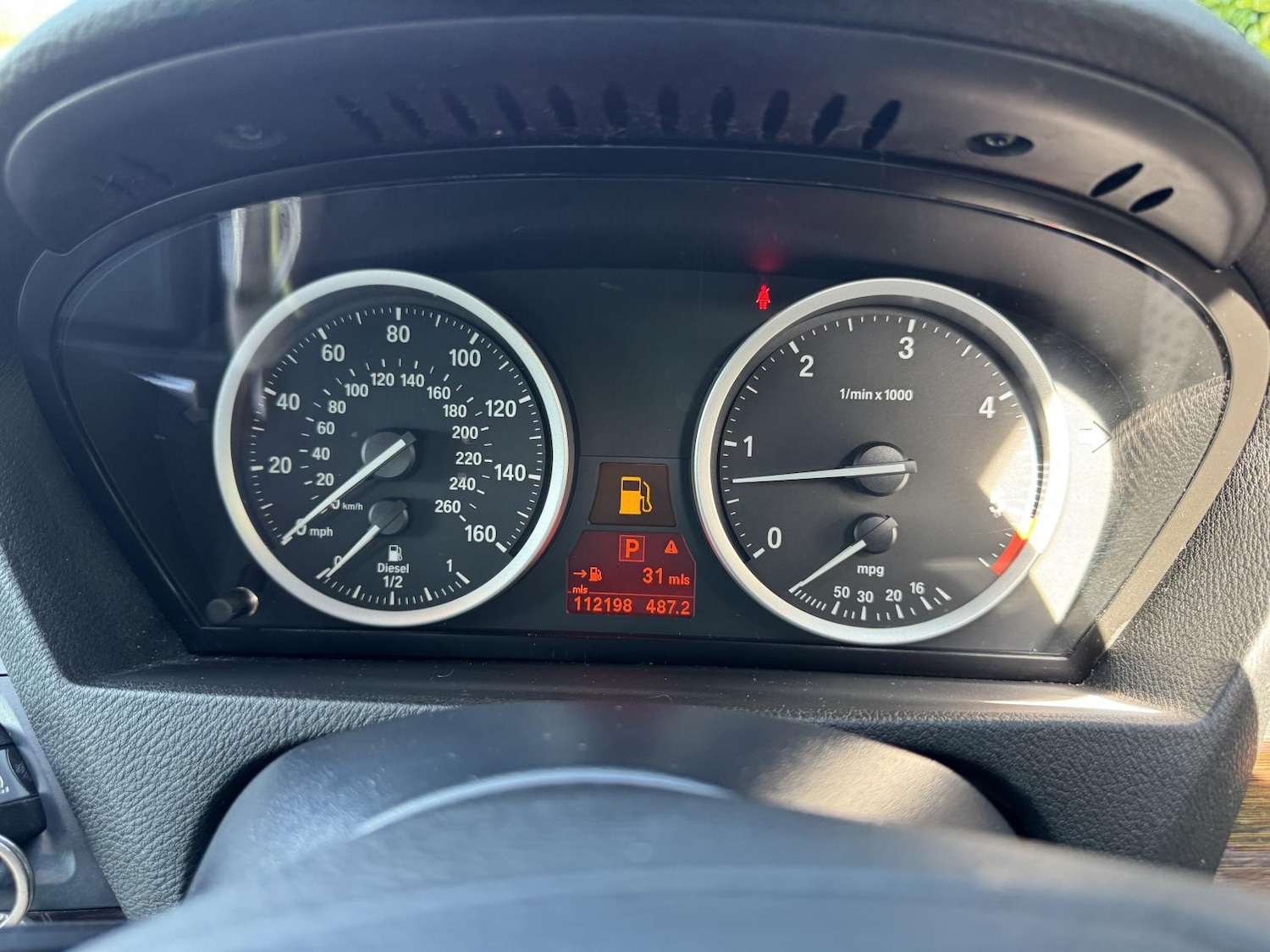 Used BMW X6 2009 for sale - 77718214: Photo 11