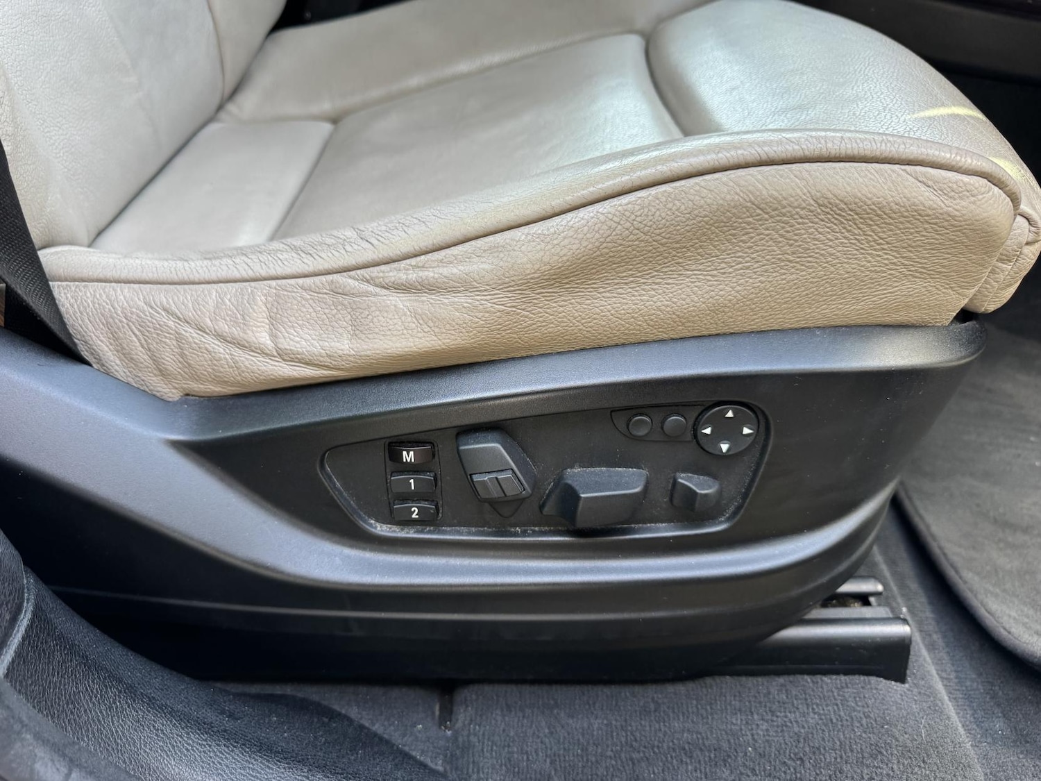 Used BMW X6 2009 for sale - 77718214: Photo 13