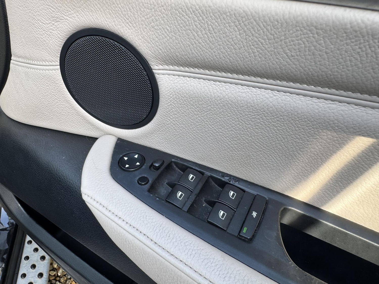 Used BMW X6 2009 for sale - 77718214: Photo 15