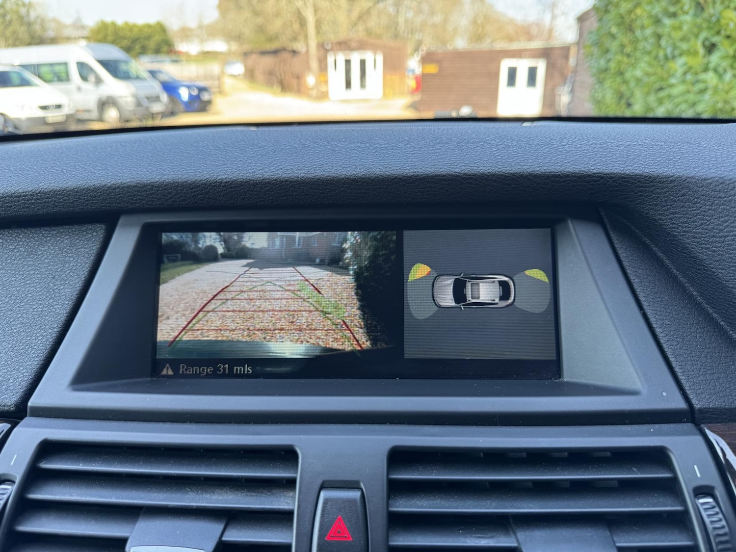 Used BMW X6 2009 for sale - 77718214: Photo 16