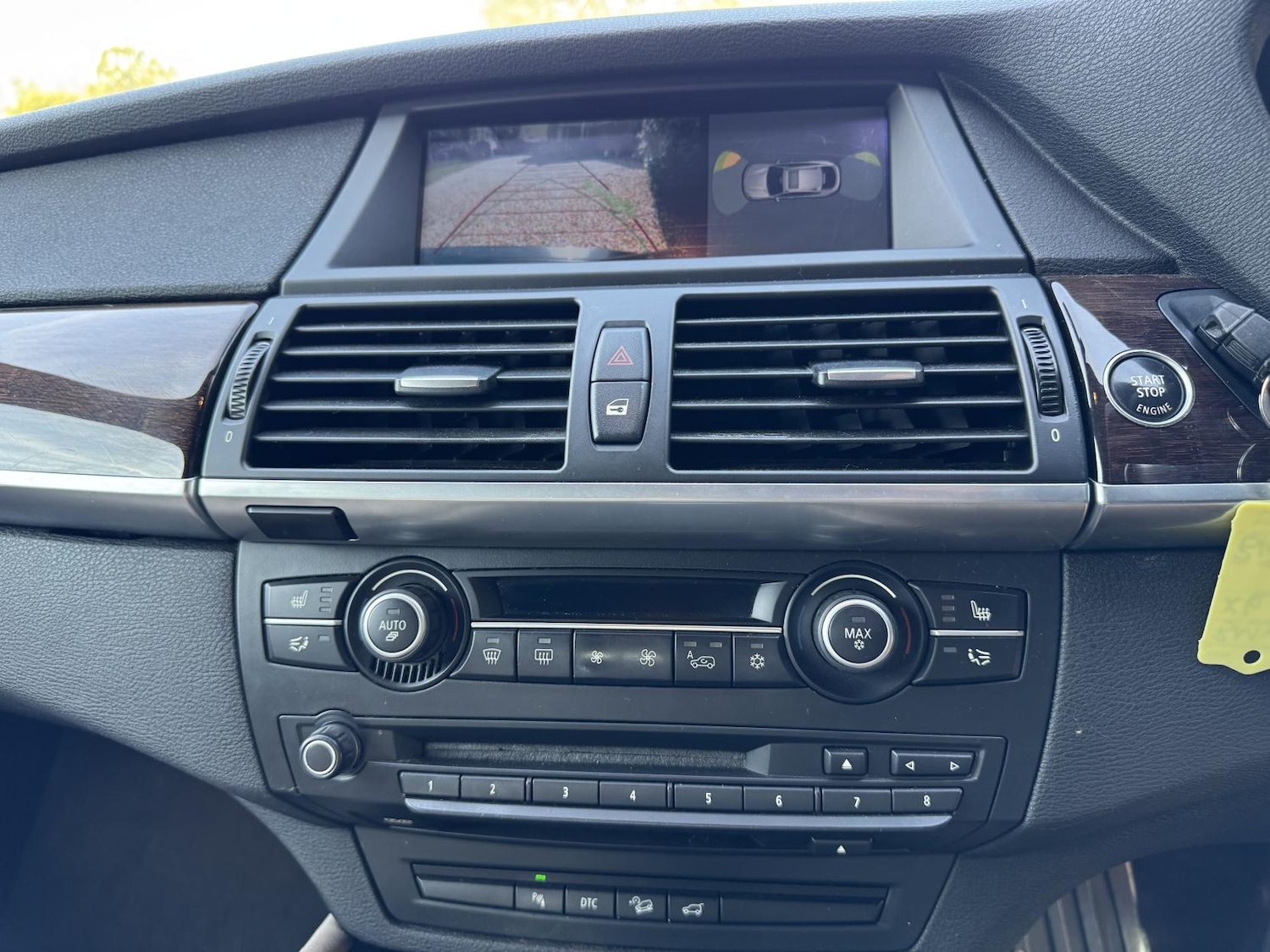 Used BMW X6 2009 for sale - 77718214: Photo 17