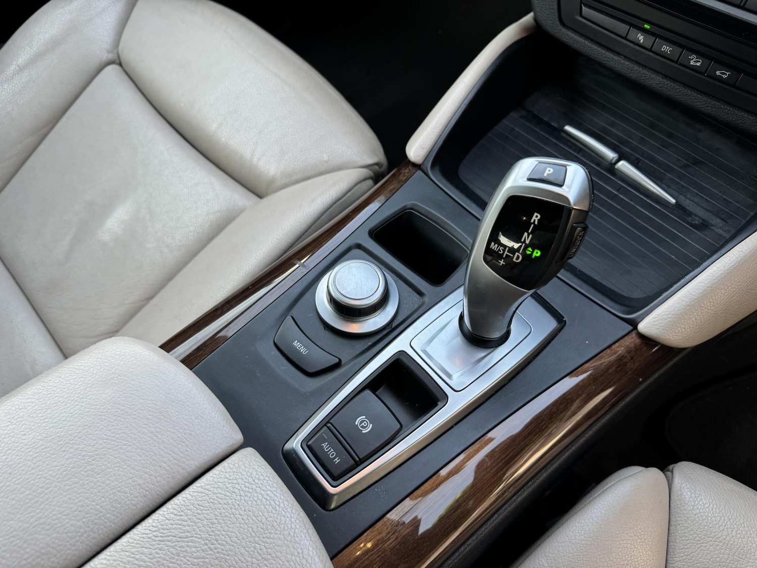 Used BMW X6 2009 for sale - 77718214: Photo 18