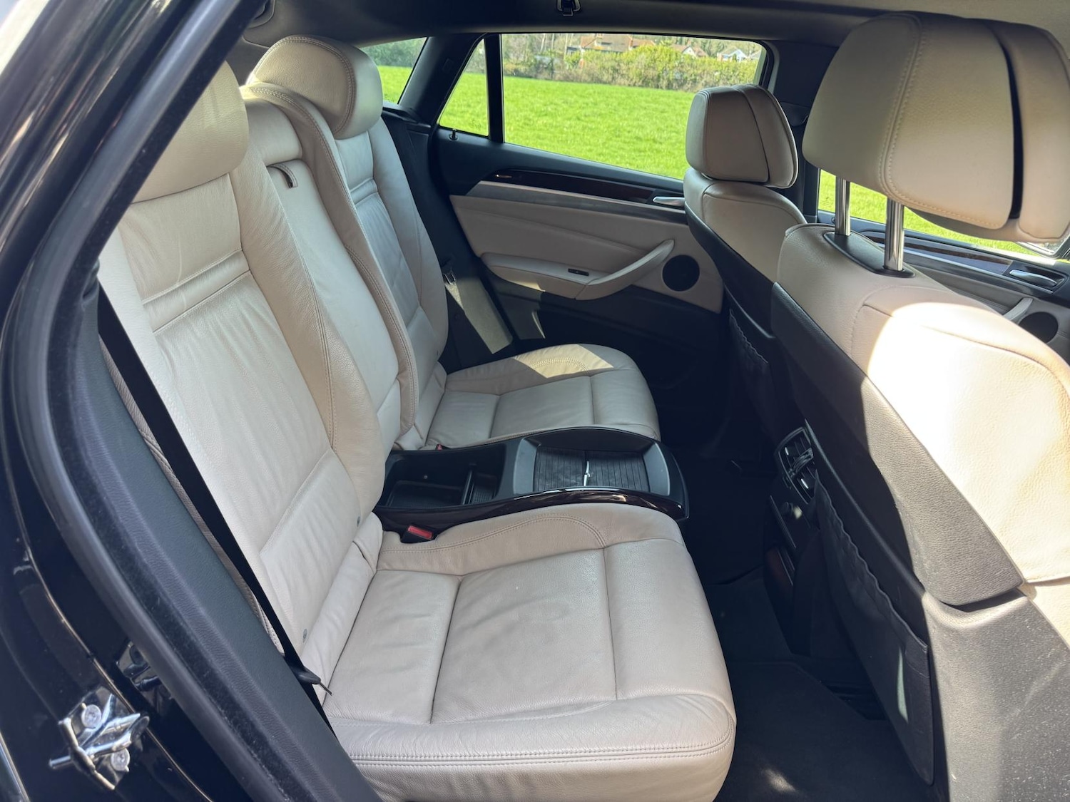 Used BMW X6 2009 for sale - 77718214: Photo 19