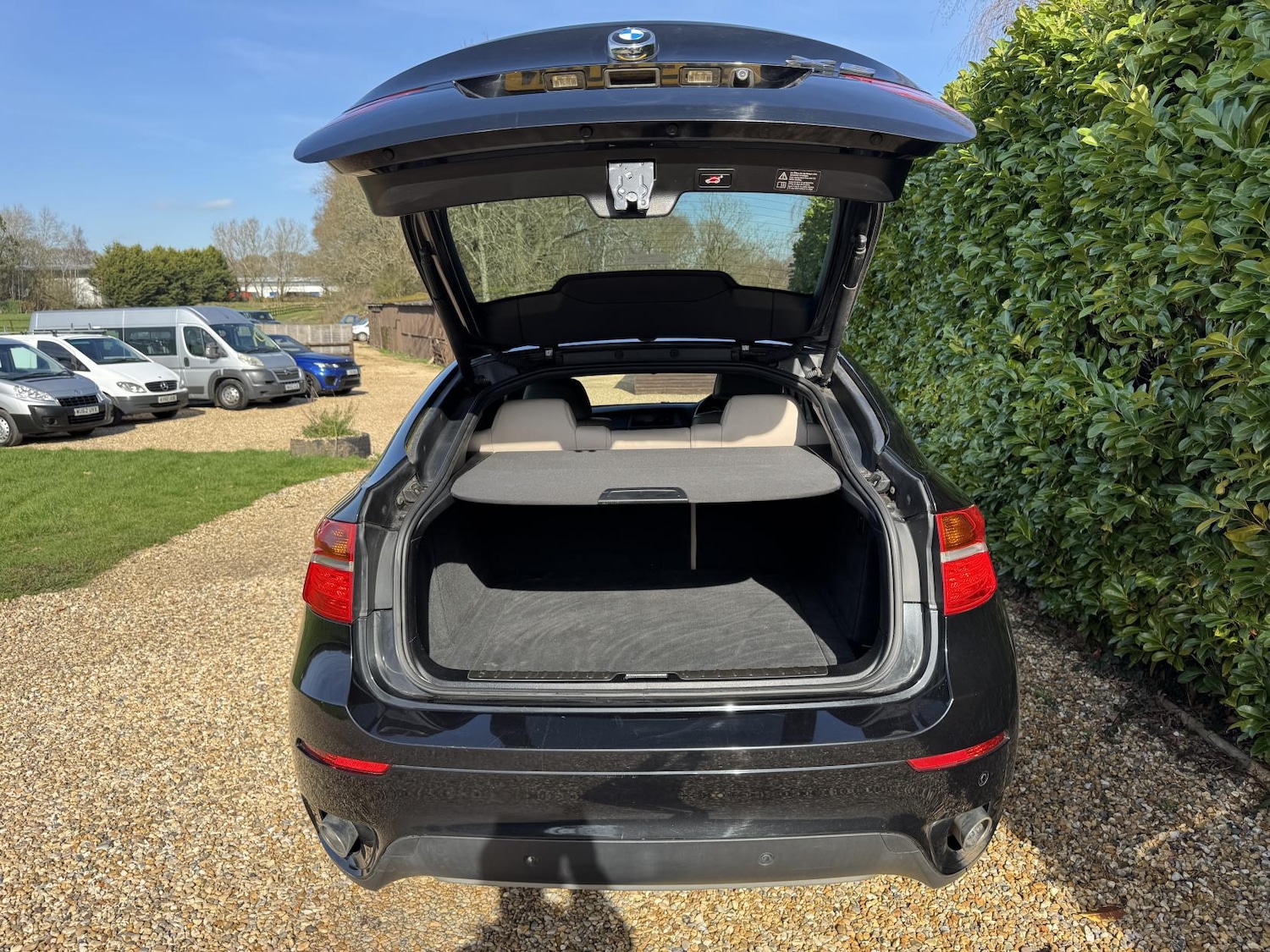 Used BMW X6 2009 for sale - 77718214: Photo 20